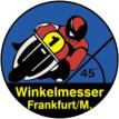 Winkelmesser Frankfurt/M.